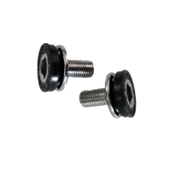 2 Vis Pour Manivelles Axe Carré