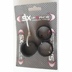 3 Entretoises Headset 5, 10 Et 20 Mm