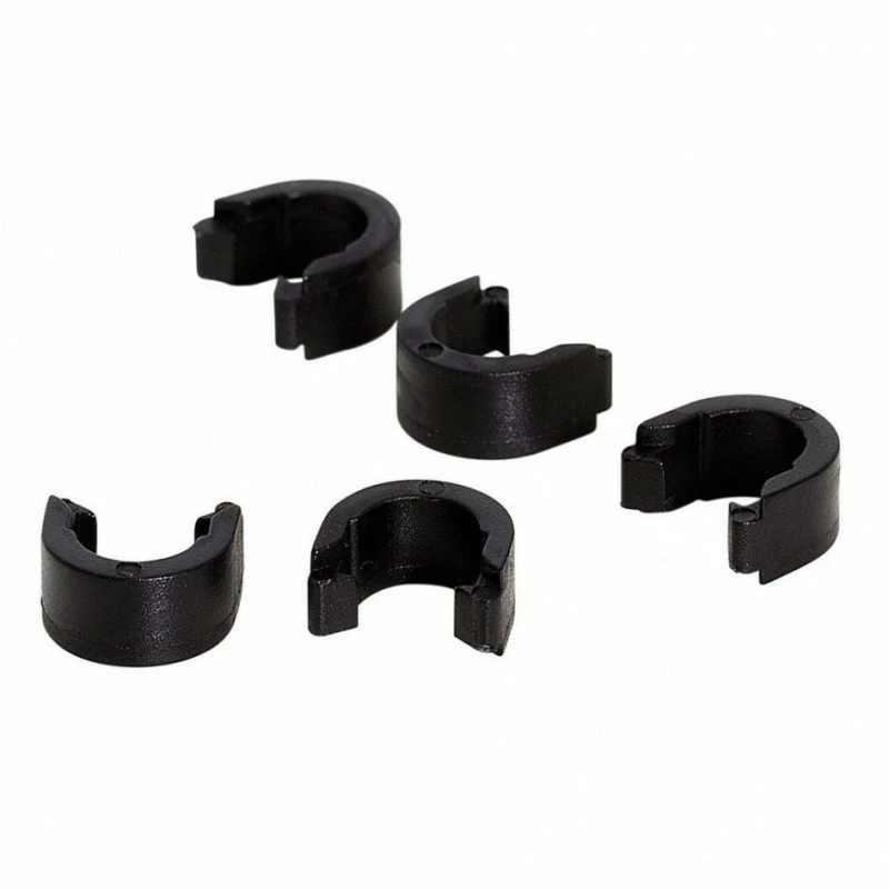 5 Fixations De Gaines C-clip XLC 1 5 Fixations De Gaines C-clip XLC