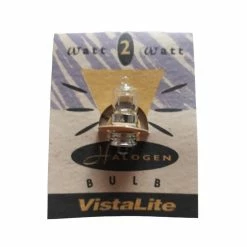 Ampoule Halogène Vistalite VL400 & VL410