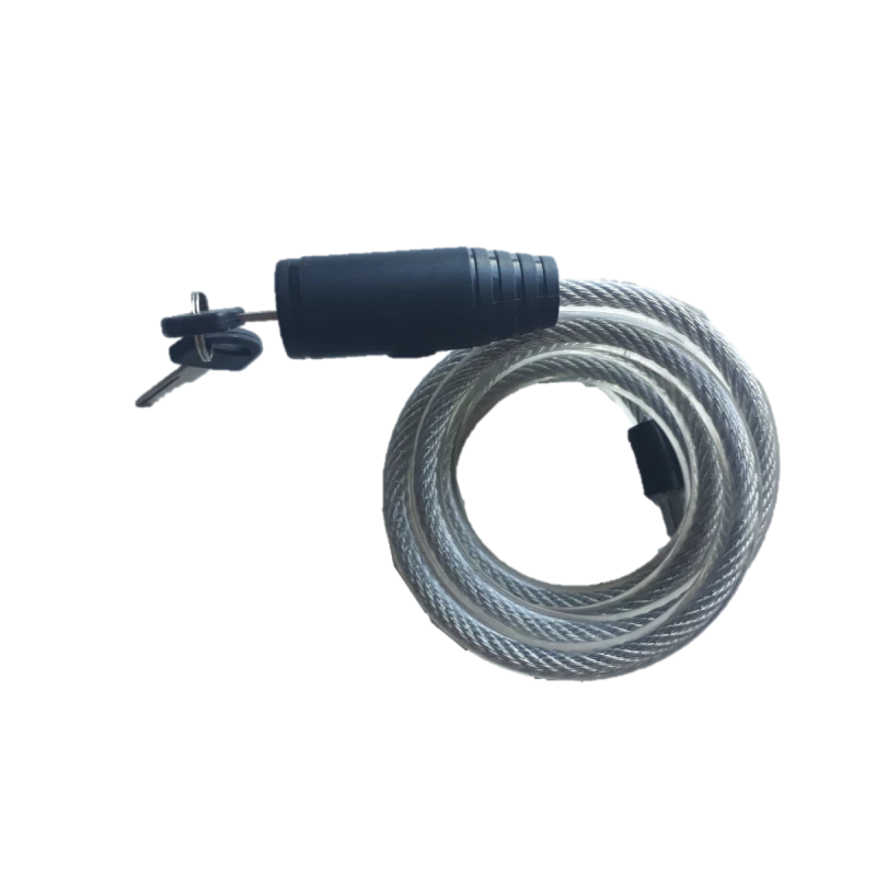 Antivol Velo Decathlon Btwin à Clef 2 Antivol Velo Decathlon Btwin à Clef – Image 2