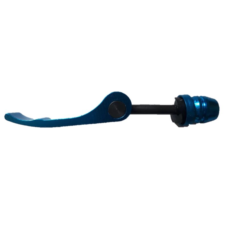 Attache Rapide Pour Collier De Selle Aluminium 2 Attache Rapide Pour Collier De Selle Aluminium – Image 2