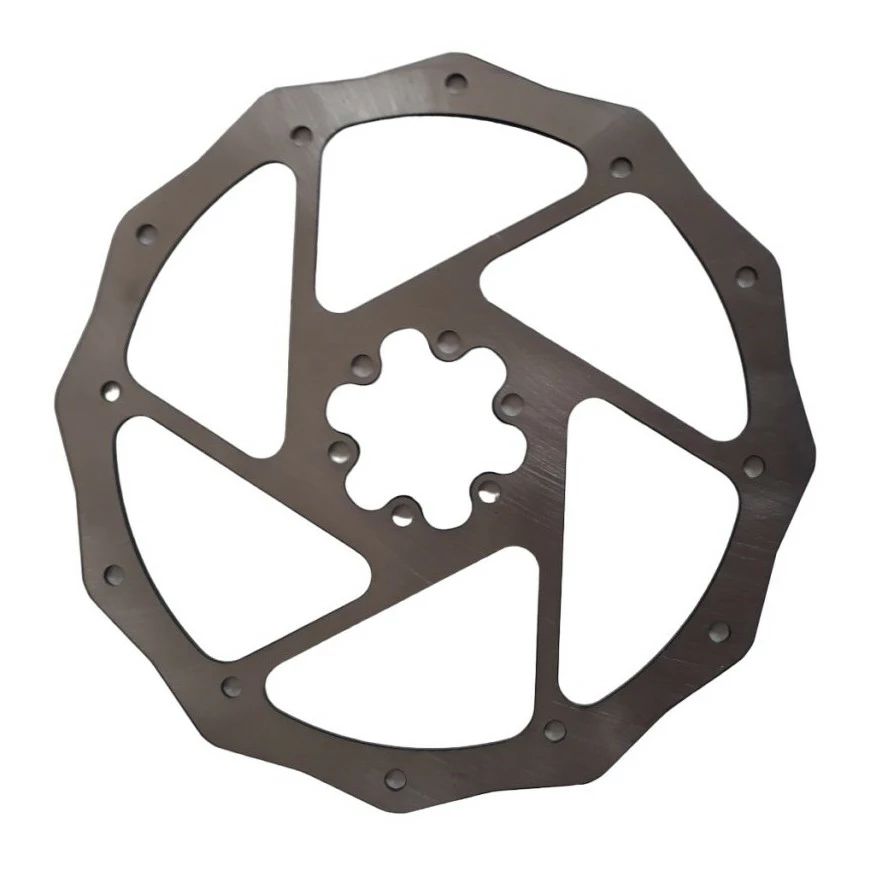 Avid Disque De Frein 185 Mm 6 Trous 1 Avid Disque De Frein 185 Mm 6 Trous