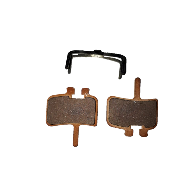 Avid Juicy BB7 Fibrax Plaquettes De Frein Disque 1 Avid Juicy BB7 Fibrax Plaquettes De Frein Disque