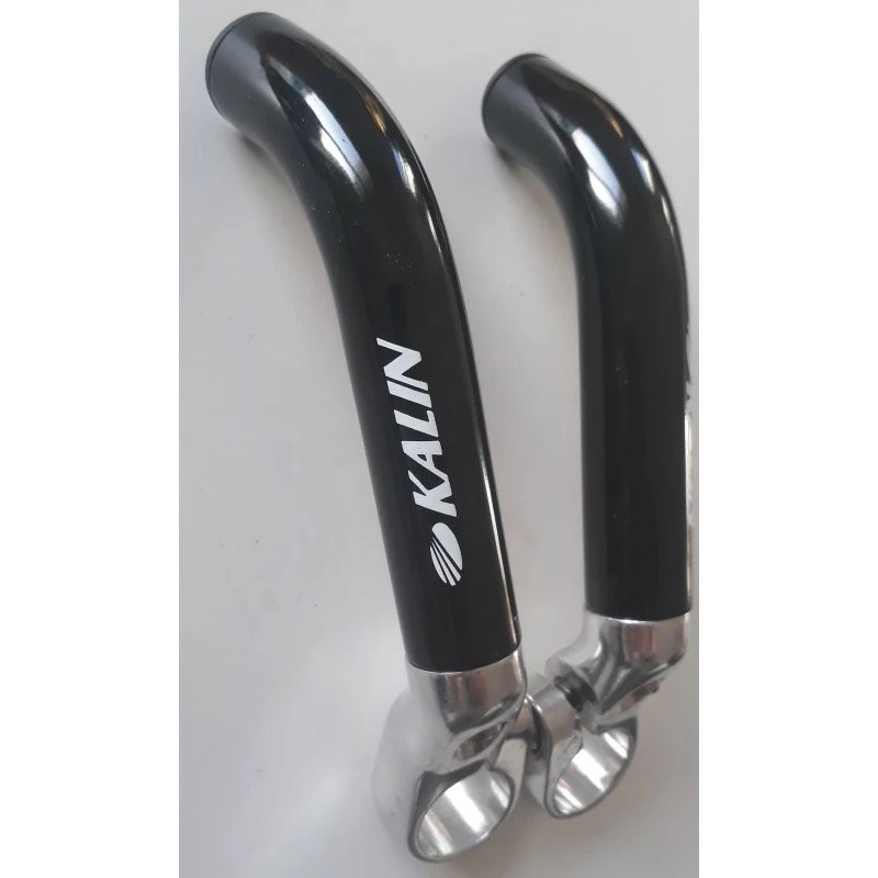 Bar Ends Vtt Kalin Réglables 2 Bar Ends Vtt Kalin Réglables – Image 2