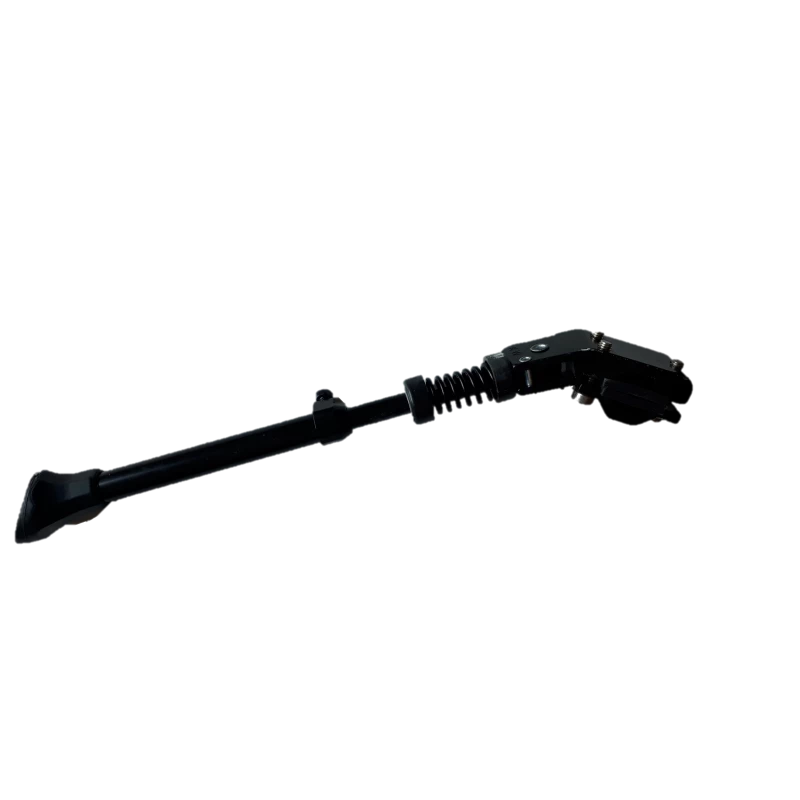 Bequille De Velo Réglable Aluminium 2 Bequille De Velo Réglable Aluminium – Image 2