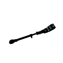 Bequille De Velo Réglable Aluminium