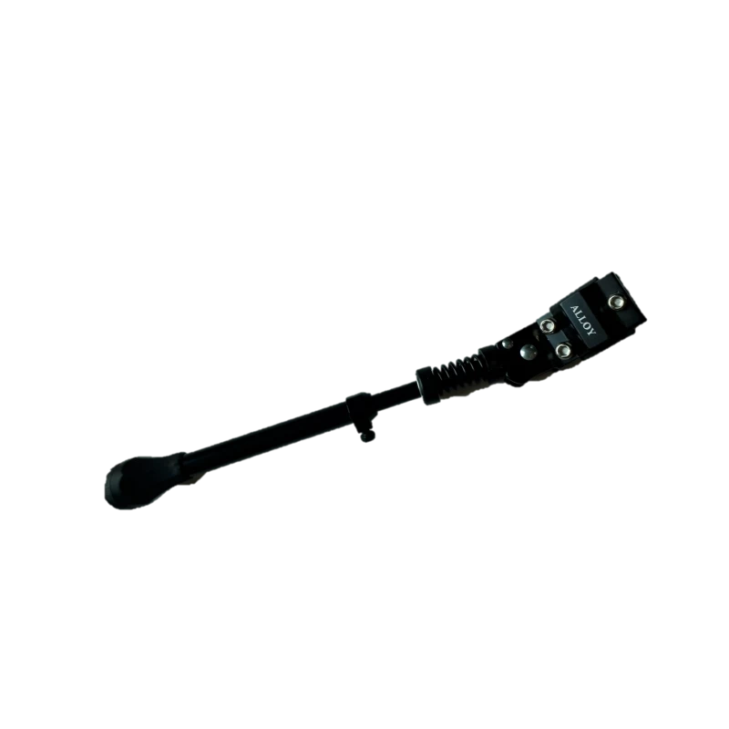 Bequille De Velo Réglable Aluminium 1 Bequille De Velo Réglable Aluminium