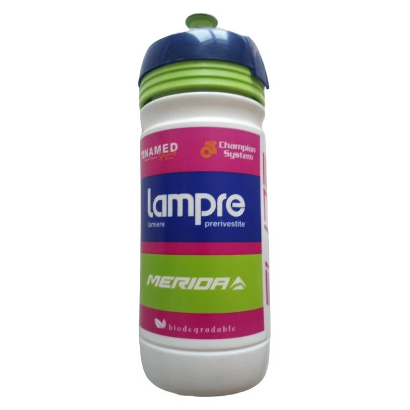 Bidon Cycliste Elite Lampre ISD 1 Bidon Cycliste Elite Lampre ISD