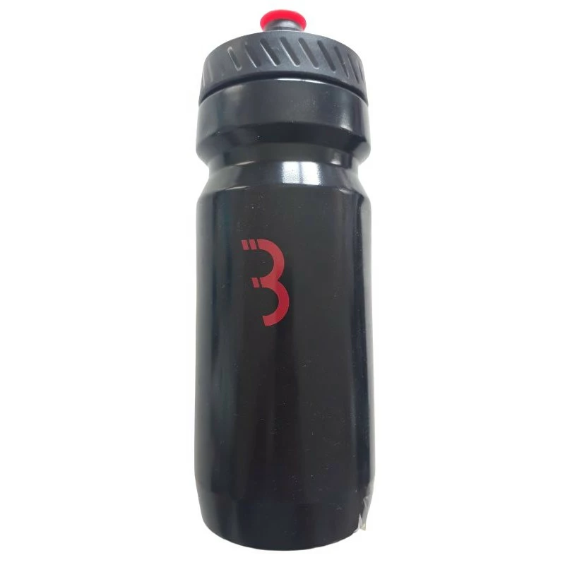 Bidon Velo Route BBB Comptank 550 Ml Noir Et Rouge 1 Bidon Velo Route BBB Comptank 550 Ml Noir Et Rouge