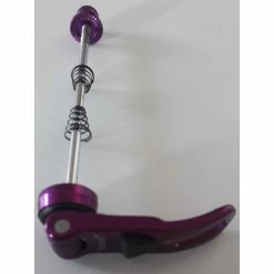 Blocage Rapide De Roue Avant 127 Mm Tranz X 6 Blocage Rapide De Roue Avant 127 Mm Tranz X -vélo Soldes blocage rapide de roue avant 127 mm tranz x 2