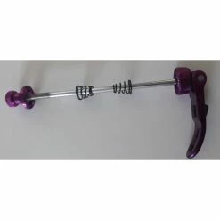 Blocage Rapide De Roue Avant 127 Mm Tranz X 7 Blocage Rapide De Roue Avant 127 Mm Tranz X -vélo Soldes blocage rapide de roue avant 127 mm tranz x 3