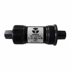 Boîtier De Pédalier Tange Carré 107 Mm