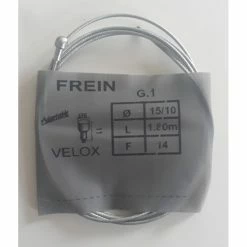 Cable De Frein Velo Route Velox