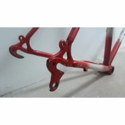 Cadre Velo Course Pyrenea D'occasion 8 Cadre Velo Course Pyrenea D'occasion -vélo Soldes cadre velo course pyrenea d occasion 2