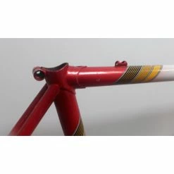 Cadre Velo Course Pyrenea D'occasion 9 Cadre Velo Course Pyrenea D'occasion -vélo Soldes cadre velo course pyrenea d occasion 3