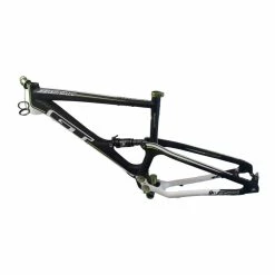Cadre VTT Freeride Carbone GT Zaskar Expert 100 Taille L