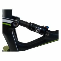 Cadre VTT Freeride Carbone GT Zaskar Expert 100 Taille L -vélo Soldes cadre vtt freeride carbone gt zaskar expert 100 taille l 5