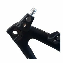 Cadre VTT Freeride Carbone GT Zaskar Expert 100 Taille L -vélo Soldes cadre vtt freeride carbone gt zaskar expert 100 taille l 7