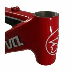 Cadre VTT XC Carbone Minerva Vector TG500 Taille S -vélo Soldes cadre vtt xc carbone minerva vector tg500 taille s 6