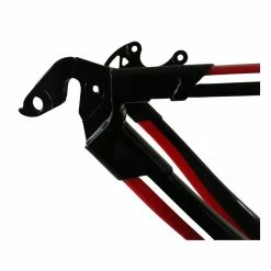 Cadre VTT XC Carbone Minerva Vector TG500 Taille S -vélo Soldes cadre vtt xc carbone minerva vector tg500 taille s 7