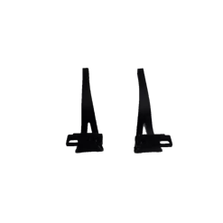 Cales Pieds Vélo Route Résine -vélo Soldes cales pieds velo route resine 2