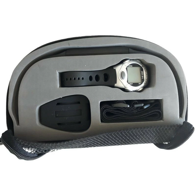 Cardiofréquencemètre PRO P1 1 Cardiofréquencemètre PRO P1