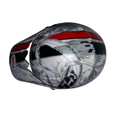 Casque Vtt Dh Bell Bellistic Taille M 56-58 Cms -vélo Soldes casque vtt dh bell bellistic taille m 56 58 cms 3