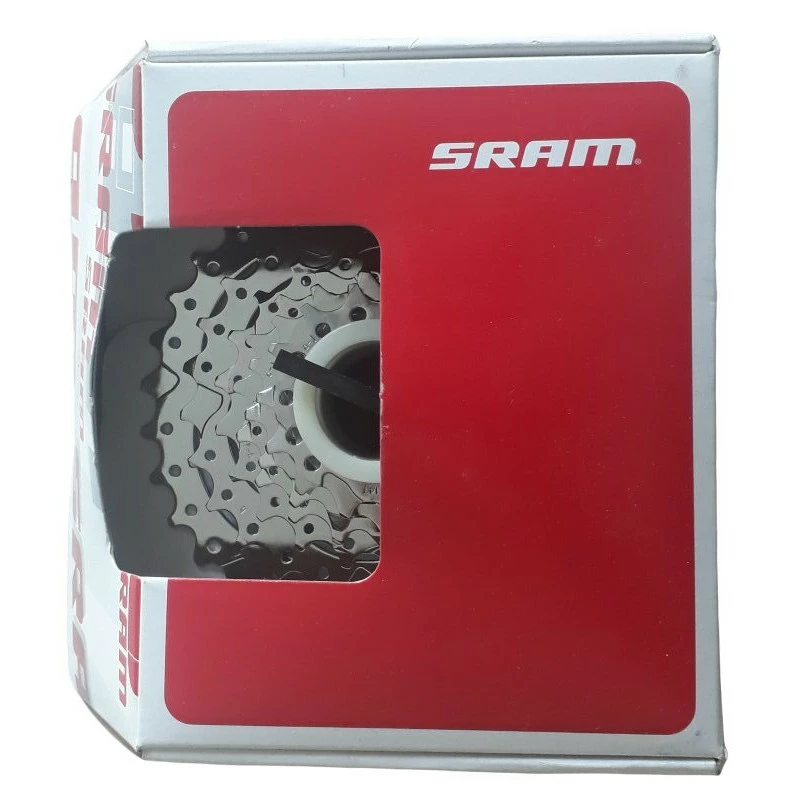 Cassette 7v VTT 12-32 Sram PG-730 1 Cassette 7v VTT 12-32 Sram PG-730