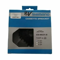 Cassette 8v Shimano Altus 11-30