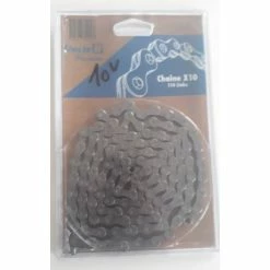 Chaine Vélo 10v KMC X10