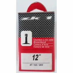 Chambre à Air 12 Pouces 3/4 Schrader