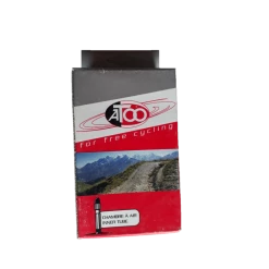 Chambre à Air VTT Atoo 26x1.75/2.00, Presta