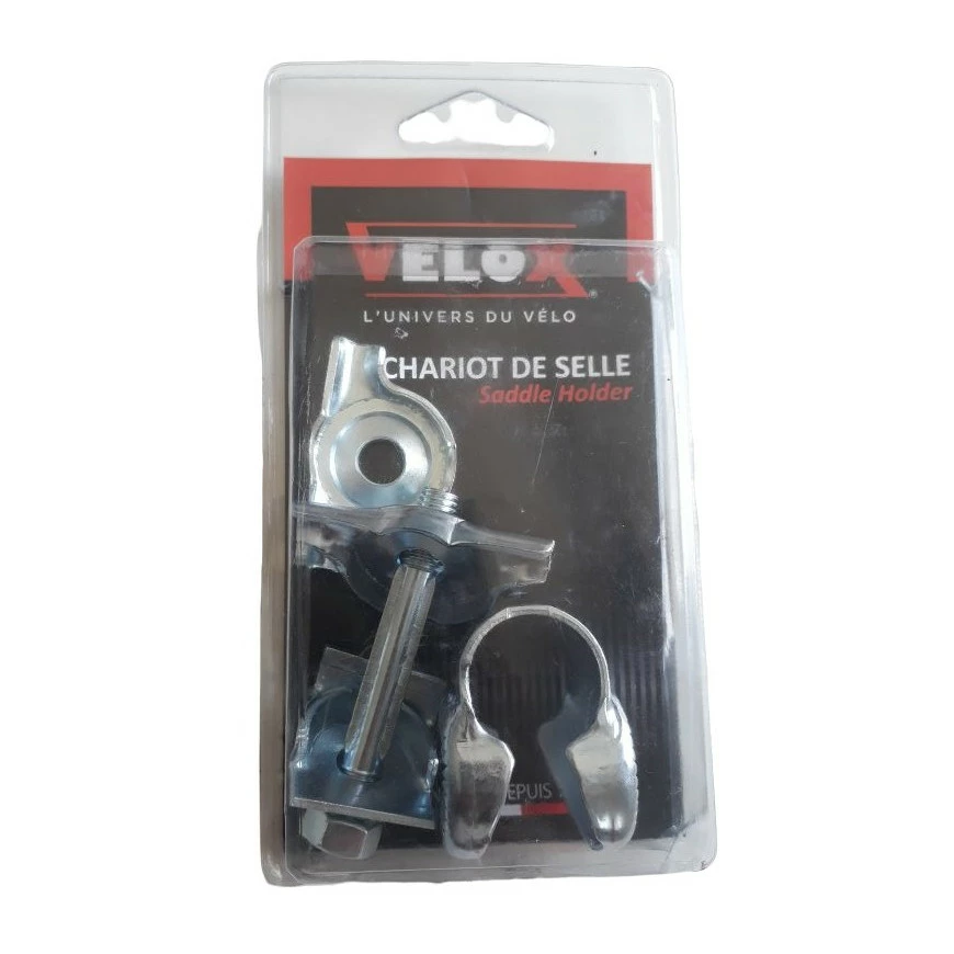 Chariot De Selle Sur Tube Velo Velox 1 Chariot De Selle Sur Tube Velo Velox