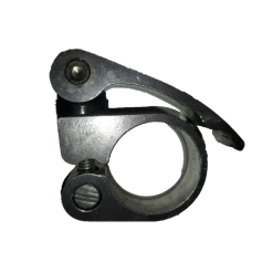 Collier De Selle Serrage à Levier URSU 32 Mm Aluminium