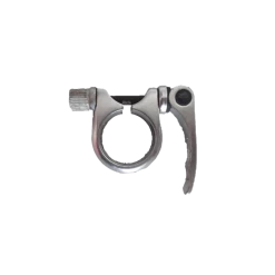 Collier De Selle Serrage à Levier 34.9 Mm Aluminium