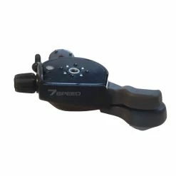 Commande De Vitesses Droite Shimano 7v ST-A050-R -vélo Soldes commande de vitesses droite shimano 7v st a050 r 2