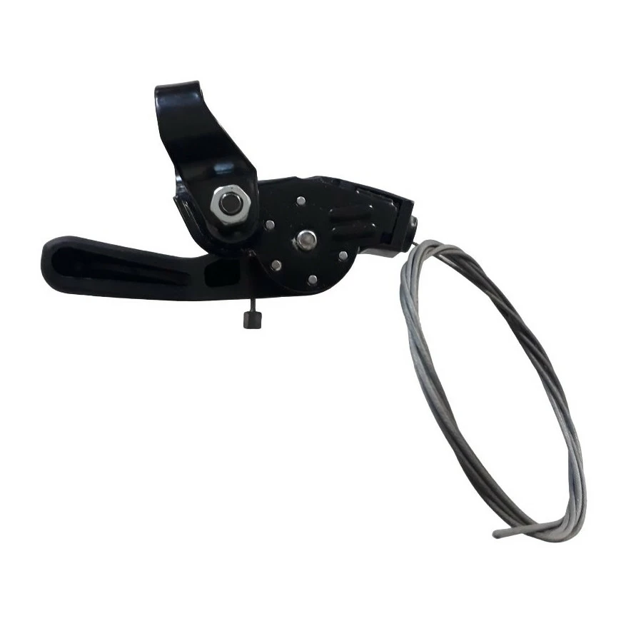 Commande De Vitesses Gauche Suntour 2 Commande De Vitesses Gauche Suntour – Image 2