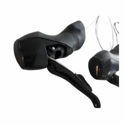 Commandes De Vitesses Shimano ST-RS505 2x11v 6 Commandes De Vitesses Shimano ST-RS505 2x11v -vélo Soldes commandes de vitesses shimano st rs505 2x11v 2