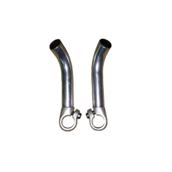 Cornes De Guidon VTT Aluminium -vélo Soldes cornes de guidon vtt aluminium 2