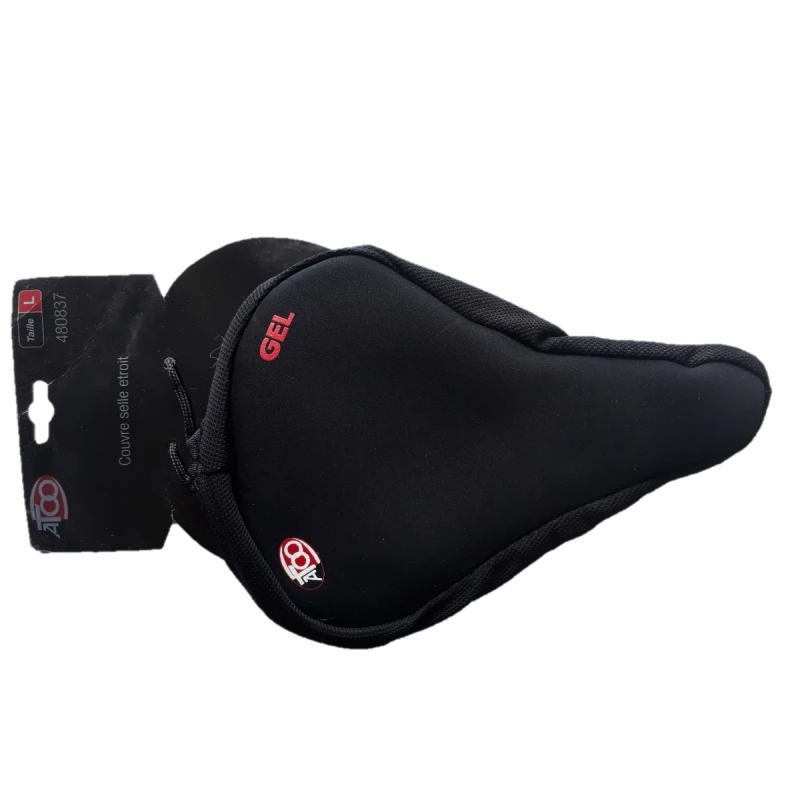 Couvre Selle Gel Atoo Taille L 480837 1 Couvre Selle Gel Atoo Taille L 480837