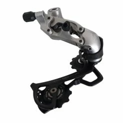 Dérailleur 9 Vitesses Shimano XT Inversé RD-M760 -vélo Soldes derailleur 9 vitesses shimano xt inverse rd m760 3