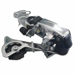 Dérailleur Arrière 6 à 7v Atoo -vélo Soldes derailleur arriere 6 a 7v atoo 2