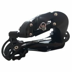 Dérailleur Arrière Sunrace M41 7v Chape Longue -vélo Soldes derailleur arriere sunrace m41 7v chape longue 3