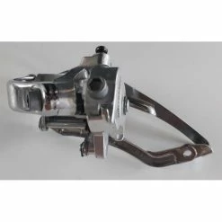 Dérailleur Avant Microshift 31.8 Mm -vélo Soldes derailleur avant microshift 318 mm 3