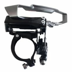 Derailleur Avant Shimano Acera 3x9v M3000 -vélo Soldes derailleur avant shimano acera 3x9v m3000 2