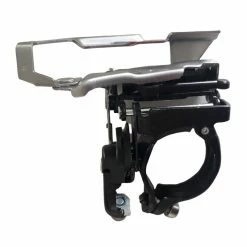 Derailleur Avant Shimano Acera 3x9v M3000 -vélo Soldes derailleur avant shimano acera 3x9v m3000 3