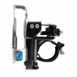 Derailleur Avant Shimano Altus -vélo Soldes derailleur avant shimano altus 2