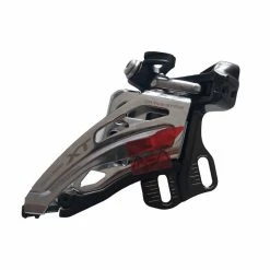 Dérailleur Avant Shimano Deore Xt Fd-m8020-e 2x11v