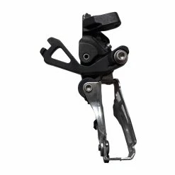 Dérailleur Avant Shimano Deore Xt Fd-m8025 2x11v -vélo Soldes derailleur avant shimano deore xt fd m8025 2x11v 4